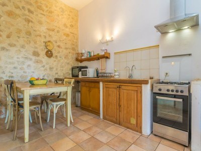 Holiday house Son Banus - Country House In Manacor. Free Wifi - Outdoor photo 6