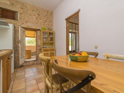 Holiday house Son Banus - Country House In Manacor. Free Wifi - Outdoor photo 8