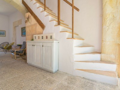 Holiday house Son Banus - Country House In Manacor. Free Wifi - Outdoor photo 9