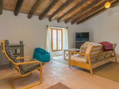 Holiday house Son Banus - Country House In Manacor. Free Wifi - Outdoor photo 10