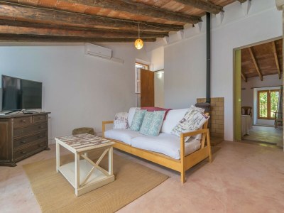 Holiday house Son Banus - Country House In Manacor. Free Wifi - Outdoor photo 12