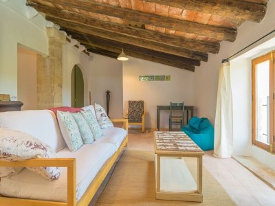 Holiday house Son Banus - Country House In Manacor. Free Wifi - Outdoor photo 13