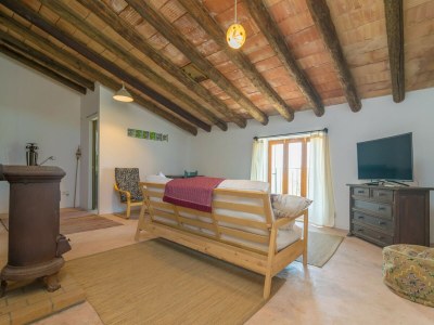 Holiday house Son Banus - Country House In Manacor. Free Wifi - Outdoor photo 16