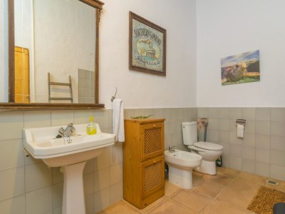 Holiday house Son Banus - Country House In Manacor. Free Wifi - Outdoor photo 17