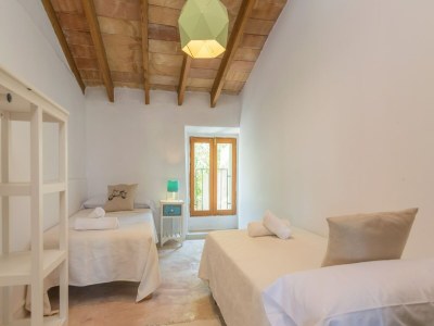 Holiday house Son Banus - Country House In Manacor. Free Wifi - Outdoor photo 18