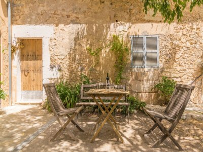 Holiday house Son Banus - Country House In Manacor. Free Wifi - Outdoor photo 20