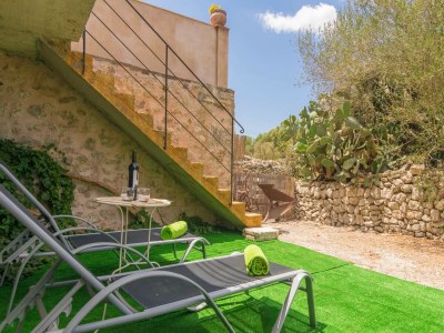 Holiday house Son Banus - Country House In Manacor. Free Wifi - Outdoor photo 21