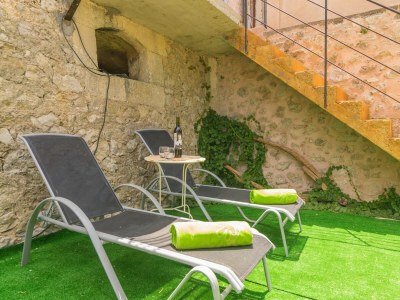 Holiday house Son Banus - Country House In Manacor. Free Wifi - Outdoor photo 22