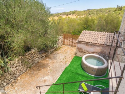 Holiday house Son Banus - Country House In Manacor. Free Wifi - Outdoor photo 23