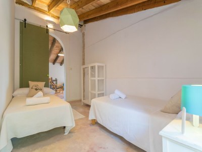 Holiday house Son Banus - Country House In Manacor. Free Wifi - Outdoor photo 24