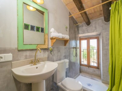 Holiday house Son Banus - Country House In Manacor. Free Wifi - Outdoor photo 25