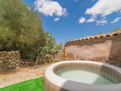 Holiday house Son Banus - Country House In Manacor. Free Wifi - Outdoor photo 28