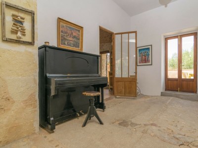 Holiday house Son Banus - Country House In Manacor. Free Wifi - Outdoor photo 29