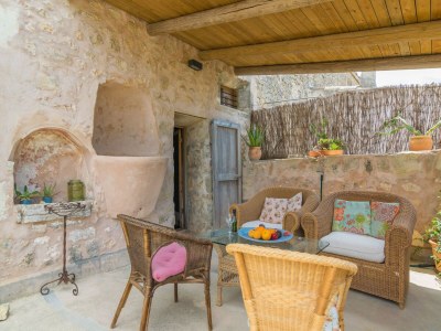 Holiday house Son Banus - Country House In Manacor. Free Wifi - Outdoor photo 30