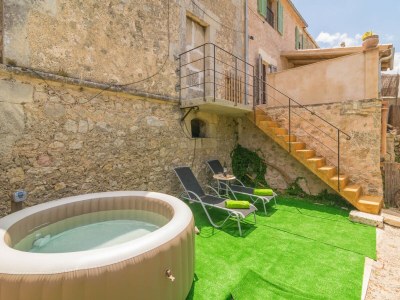 Holiday house Son Banus - Country House In Manacor. Free Wifi - Outdoor photo 33