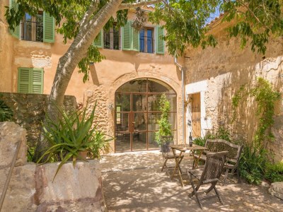 Holiday house Son Banus - Country House In Manacor. Free Wifi - Outdoor photo 36