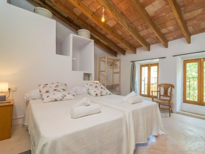 Holiday house Son Banus - Country House In Manacor. Free Wifi - Outdoor photo 37