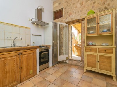 Holiday house Son Banus - Country House In Manacor. Free Wifi - Outdoor photo 38