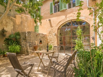 Holiday house Son Banus - Country House In Manacor. Free Wifi - Outdoor photo 41