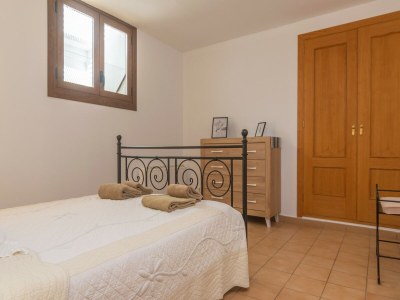 Holiday house Es Coll D'en Pastor - Country House In Fornalutx - Features photo 11