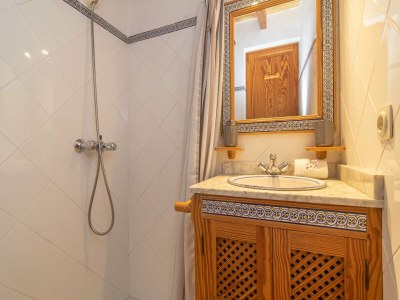 Holiday house Es Coll D'en Pastor - Country House In Fornalutx - Features photo 14