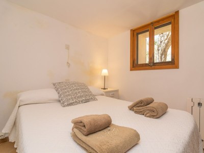 Holiday house Es Coll D'en Pastor - Country House In Fornalutx - Features photo 17