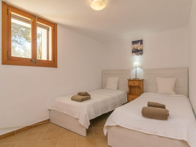 Holiday house Es Coll D'en Pastor - Country House In Fornalutx - Features photo 18