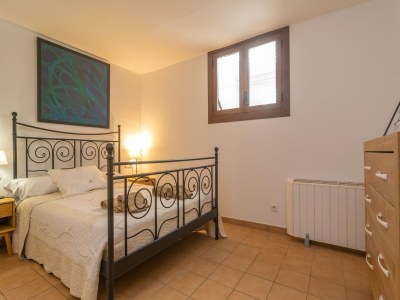 Holiday house Es Coll D'en Pastor - Country House In Fornalutx - Features photo 20