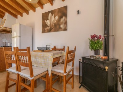 Holiday house Es Coll D'en Pastor - Country House In Fornalutx - Features photo 21
