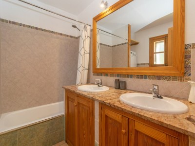 Holiday house Es Coll D'en Pastor - Country House In Fornalutx - Features photo 23