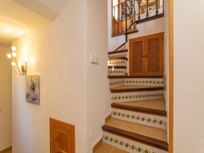 Holiday house Es Coll D'en Pastor - Country House In Fornalutx - Features photo 24