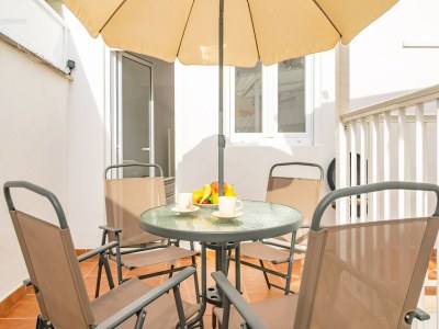 Holiday house Centric - House In Palma. Free Wifi - Outdoor photo 2