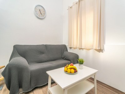 Holiday house Centric - House In Palma. Free Wifi - Outdoor photo 3