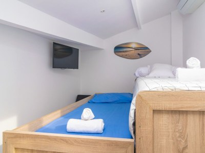 Holiday house Centric - House In Palma. Free Wifi - Outdoor photo 7