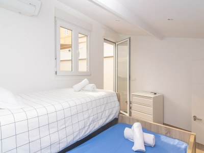 Holiday house Centric - House In Palma. Free Wifi - Outdoor photo 8