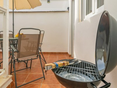 Holiday house Centric - House In Palma. Free Wifi - Outdoor photo 10