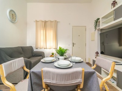 Holiday house Centric - House In Palma. Free Wifi - Outdoor photo 13