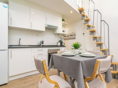 Holiday house Centric - House In Palma. Free Wifi - Outdoor photo 14