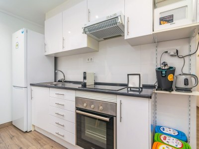 Holiday house Centric - House In Palma. Free Wifi - Outdoor photo 15