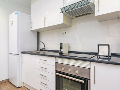 Holiday house Centric - House In Palma. Free Wifi - Outdoor photo 16