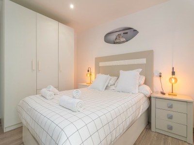 Holiday house Centric - House In Palma. Free Wifi - Outdoor photo 17