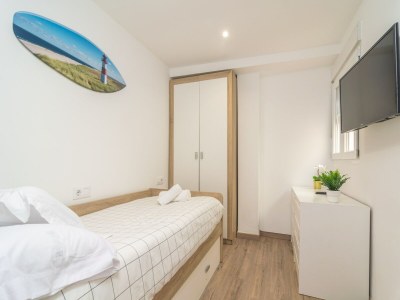 Holiday house Centric - House In Palma. Free Wifi - Outdoor photo 18