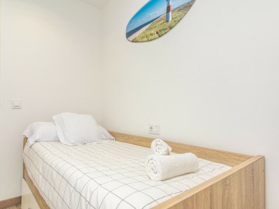 Holiday house Centric - House In Palma. Free Wifi - Outdoor photo 19