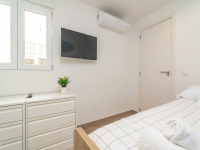 Holiday house Centric - House In Palma. Free Wifi - Outdoor photo 20