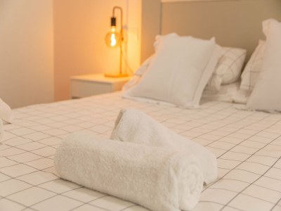 Holiday house Centric - House In Palma. Free Wifi - Outdoor photo 27