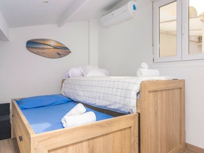 Holiday house Centric - House In Palma. Free Wifi - Outdoor photo 28