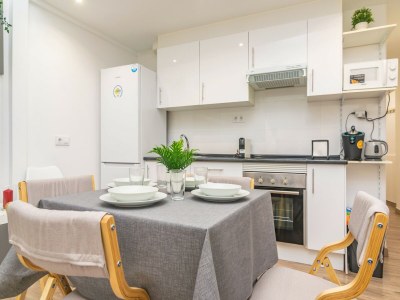 Holiday house Centric - House In Palma. Free Wifi - Outdoor photo 30