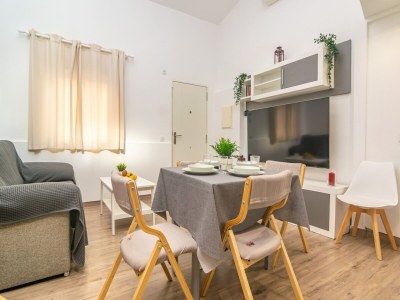 Holiday house Centric - House In Palma. Free Wifi - Outdoor photo 32