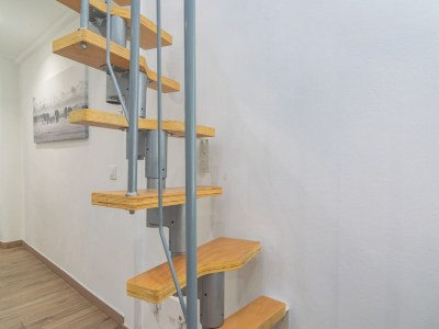 Holiday house Centric - House In Palma. Free Wifi - Outdoor photo 34