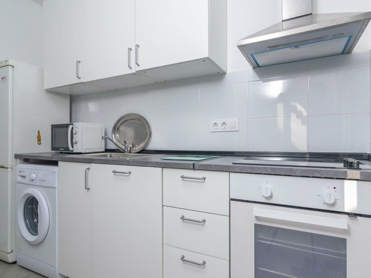 Villa Casa Blanca (port D'alcudia) - Ferienhaus Mit Pool - Outdoor photo 3